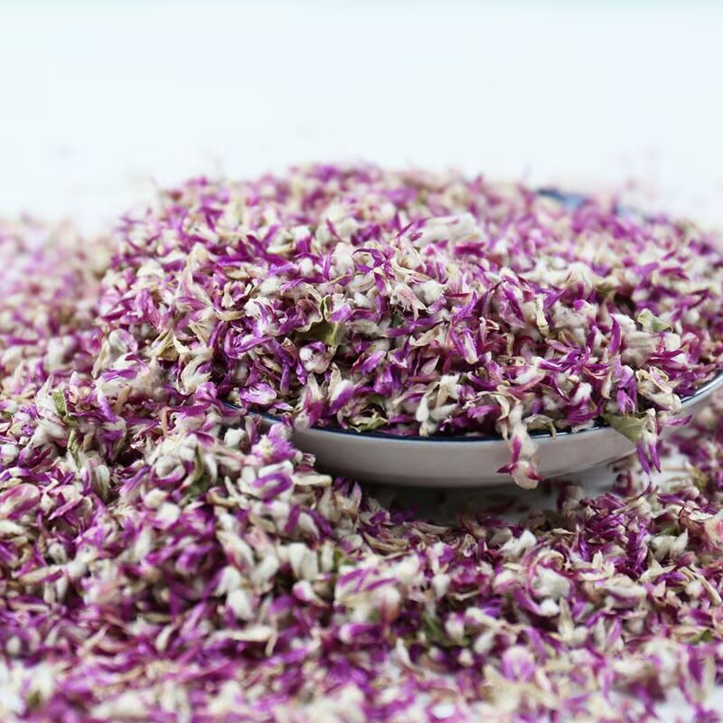 Candle Making And Perfume - Doğal Mor Küre Amarant Kırmızı Erik
