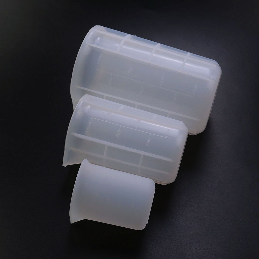 JCD 100ML/300ML/750ML silikon  - Candle Making Tutorial incelemesi ve fiyatı