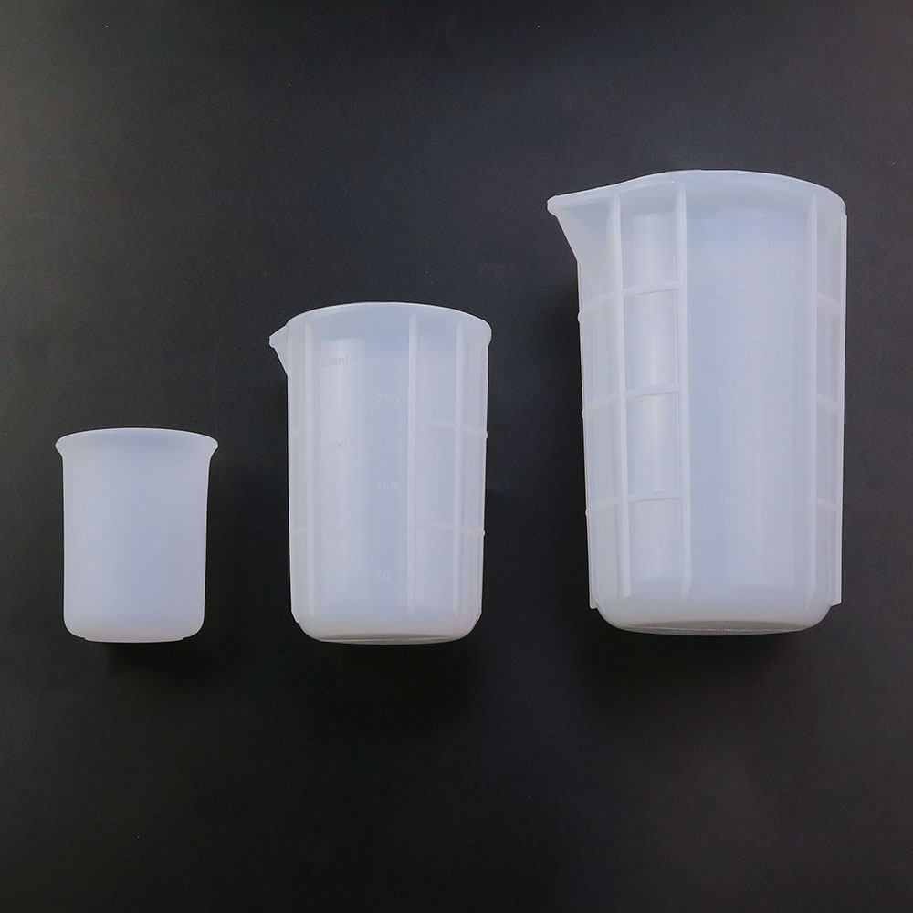 JCD 100ML/300ML/750ML silikon  - Candle Making Tutorial incelemesi ve fiyatı
