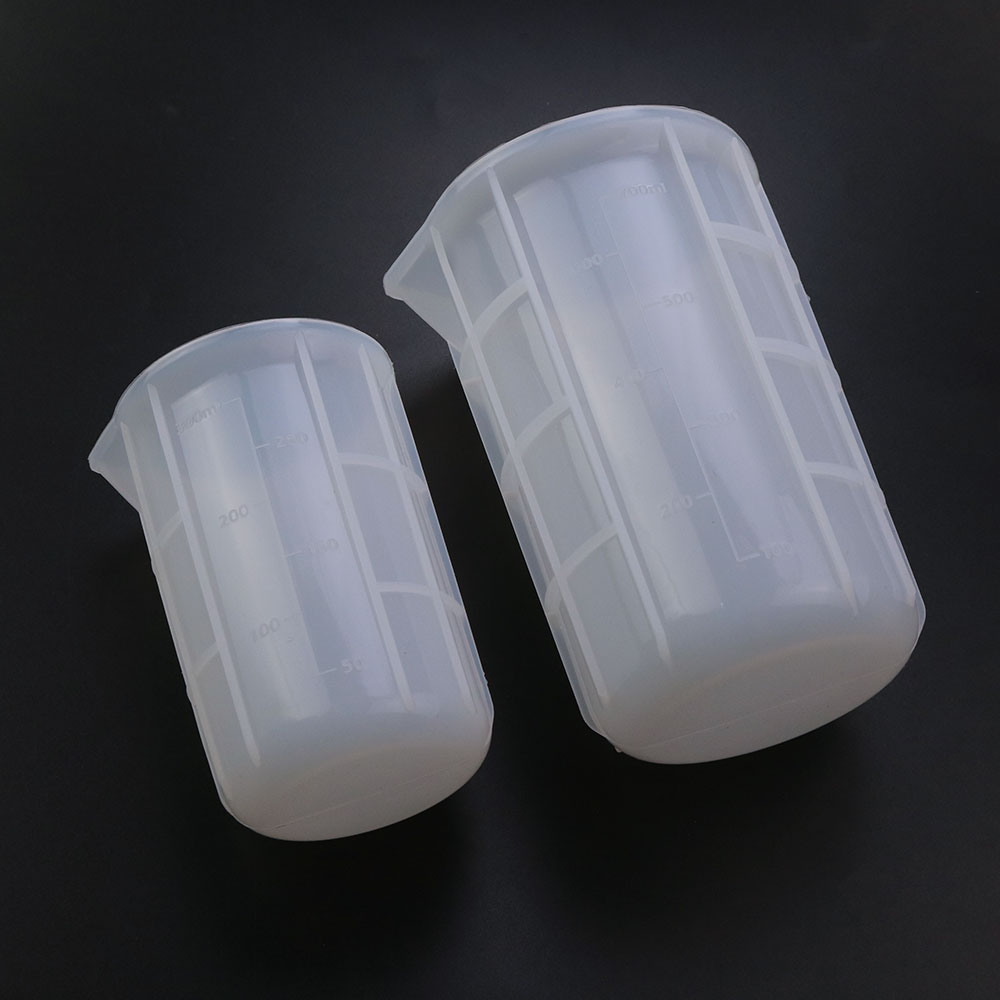 JCD 100ML/300ML/750ML silikon  - Candle Making Tutorial incelemesi ve fiyatı