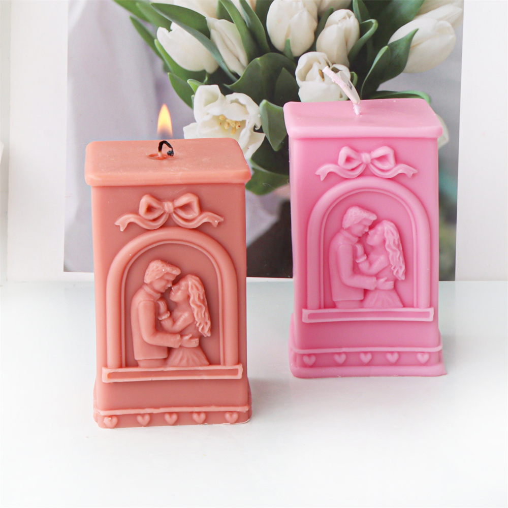 Erkek ve Kadın Ayağı Silikon M - Candle Making Kits incelemesi ve fiyatı