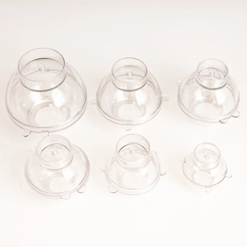 5-8 cm Küresel Mum Plastik Kal - Candle Making Kits incelemesi ve fiyatı