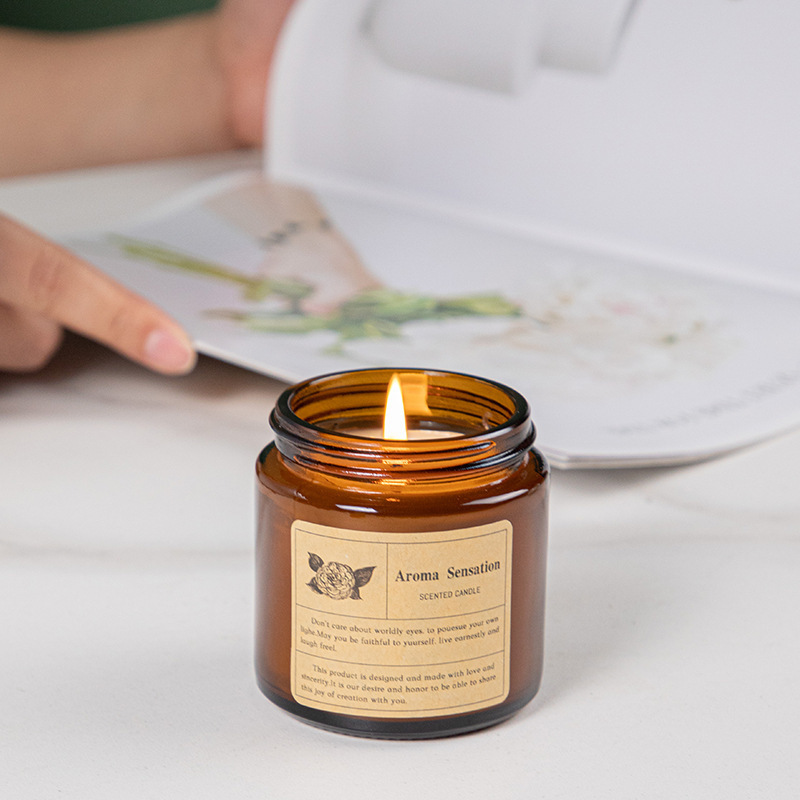 Kahverengi Cam Bardak Aromater - Candle Making Jug incelemesi ve fiyatı