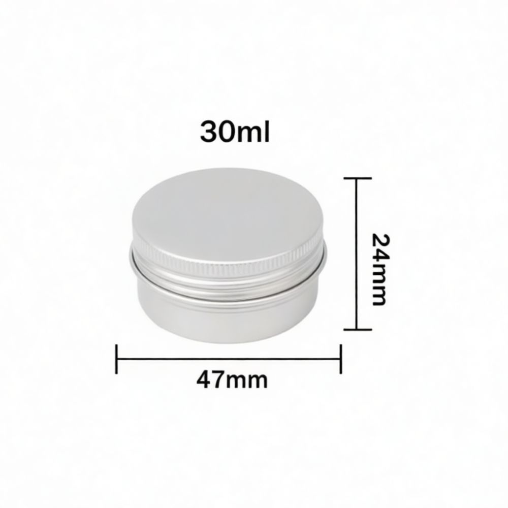 Kompakt Alüminyum Kap, Yuvarla - Tin Container Lid incelemesi ve fiyatı